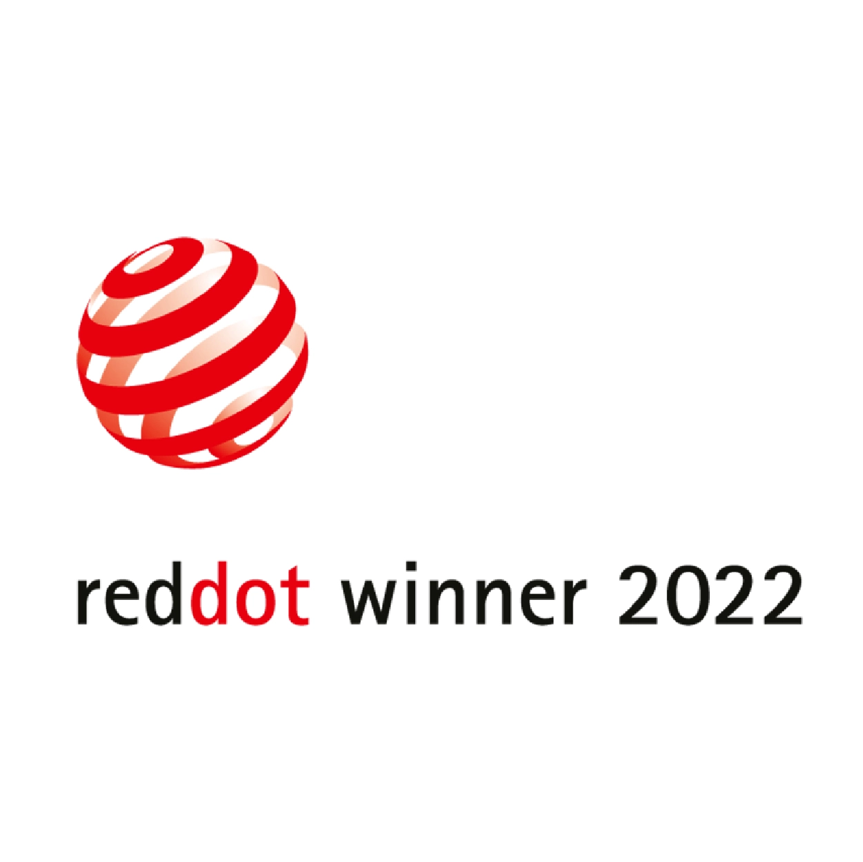 Red Dot Winner Award