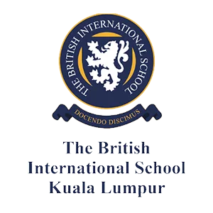 British-International-School-logo