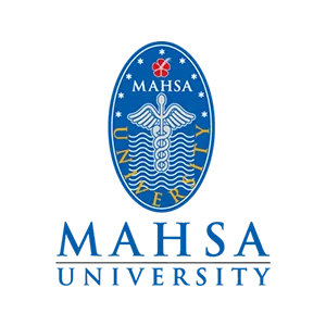 Mahsa-University-logo