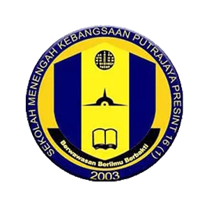 SMK-Putrajaya-logo