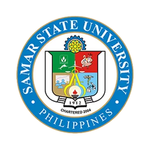 Samar-State-University-logo