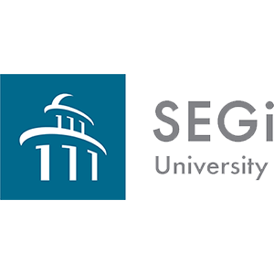 Segi-University-logo