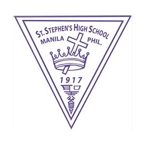 St.-Stephens-High-School-logo