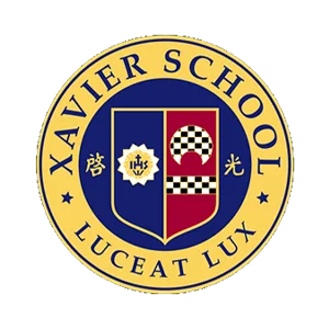 xavier-school-logo