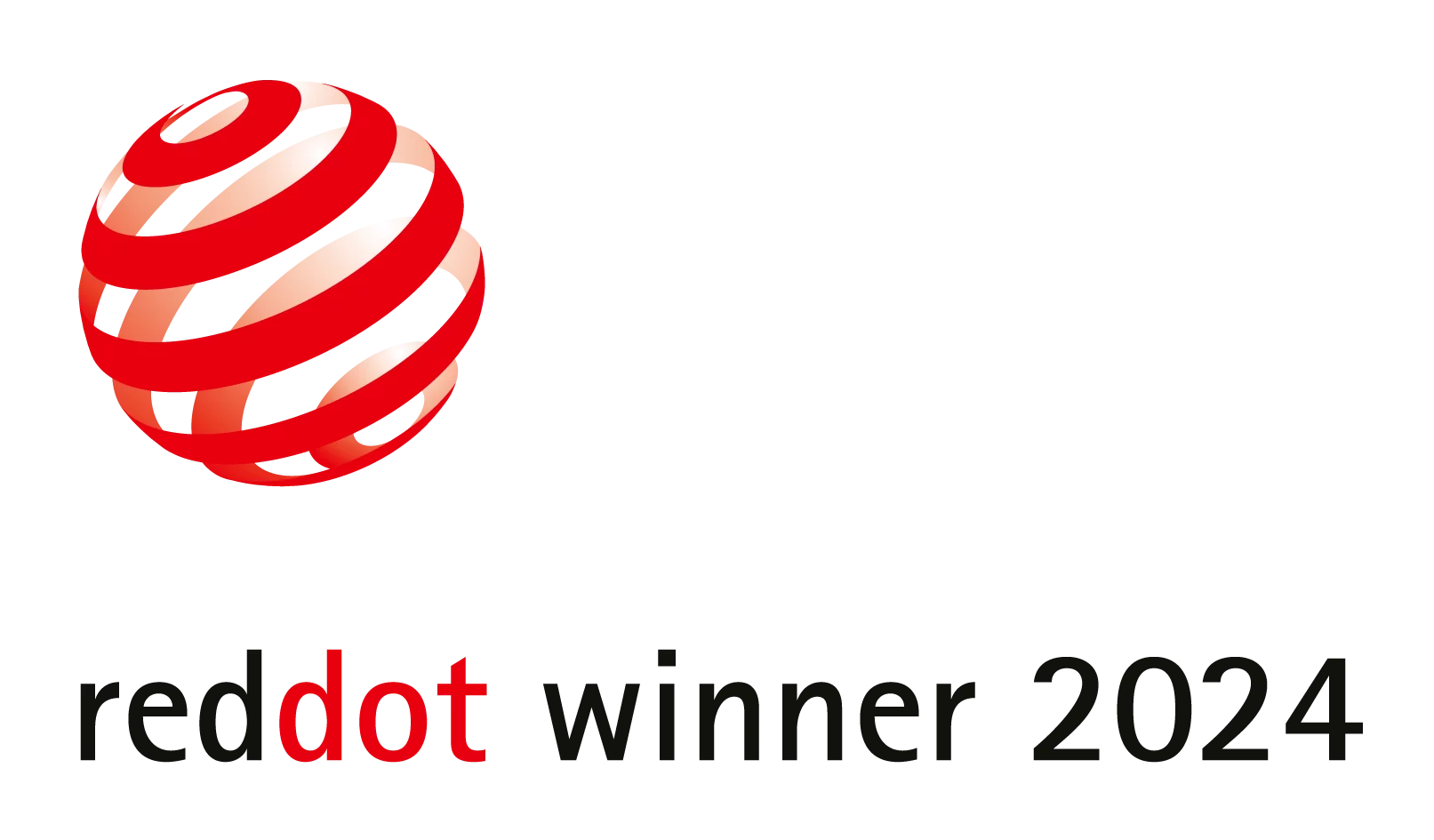 Red Dot Winner Award